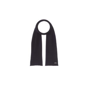 9259 Women's Ribbed Wool Scarf, One